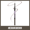 Maybelline Express Brow Ultra Slim Pencil Eyebrow Makeup, Medium Brown EasyOptionXY LLC
