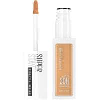 Maybelline Super Stay Longwear Liquid Concealer, Full Coverage, 30, 0.33 fl oz EasyOptionXY LLC