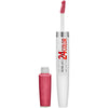 Maybelline SuperStay 24 2-Step Liquid Lipstick, Timeless Rose EasyOptionXY LLC