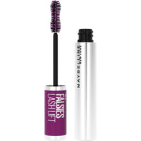 Maybelline The Falsies Lash Lift Washable Mascara, Blackest Black 0.32 fl oz EasyOptionXY LLC
