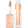 Maybelline Lifter Gloss Lip Gloss with Hyaluronic Acid, Sun EasyOptionXY LLC