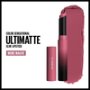 Maybelline Color Sensational Ultimatte Slim Lipstick Makeup, More Mauve EasyOptionXY LLC
