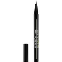 Maybelline Tattoo Studio Ink Pen Eyeliner 24 Hours of Wear, Jet Black EasyOptionXY LLC