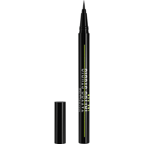 Maybelline Tattoo Studio Ink Pen Eyeliner 24 Hours of Wear, Jet Black EasyOptionXY LLC