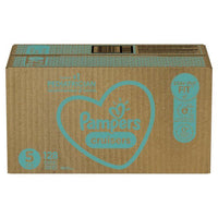 Pampers Cruisers Active Fit Taped Diapers Size 5, 128 Count EasyOptionXY LLC