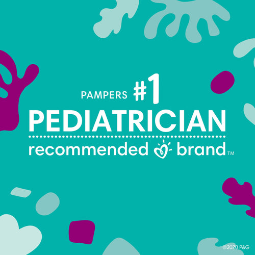 Pampers Cruisers Active Fit Taped Diapers Size 5, 128 Count EasyOptionXY LLC