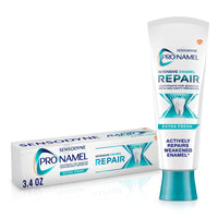 Sensodyne Pronamel Intensive Enamel Repair Sensitive Toothpaste; Extra Fresh; 3.4 oz EasyOptionXY LLC