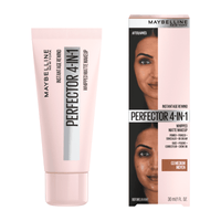 Maybelline Instant Age Rewind 4-In-1 Matte Foundation Makeup, Medium, 1 fl oz EasyOptionXY LLC