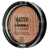 Maybelline Facestudio Master Chrome Metallic Highlighter Makeup, Molten Gold, 0.24 fl oz EasyOptionXY LLC