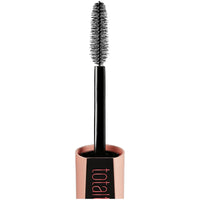 Maybelline Total Temptation Washable Mascara, Blackest Black, 0.27 oz EasyOptionXY LLC