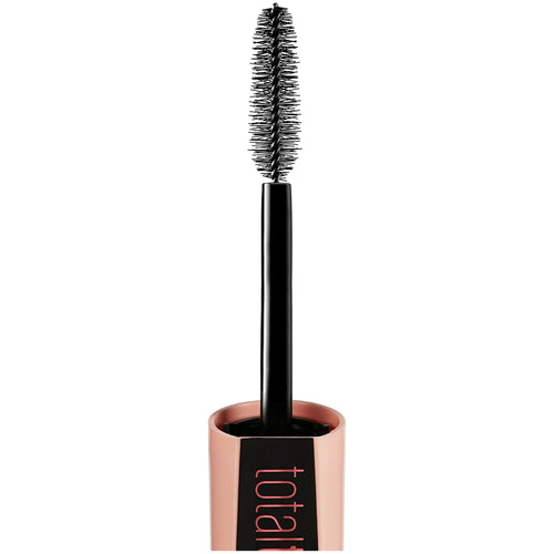Maybelline Total Temptation Washable Mascara, Blackest Black, 0.27 oz EasyOptionXY LLC