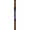 Maybelline Express Brow 2-In-1 Pencil and Powder Eyebrow Makeup. Medium Brown EasyOptionXY LLC