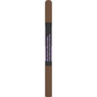 Maybelline Express Brow 2-In-1 Pencil and Powder Eyebrow Makeup. Medium Brown EasyOptionXY LLC