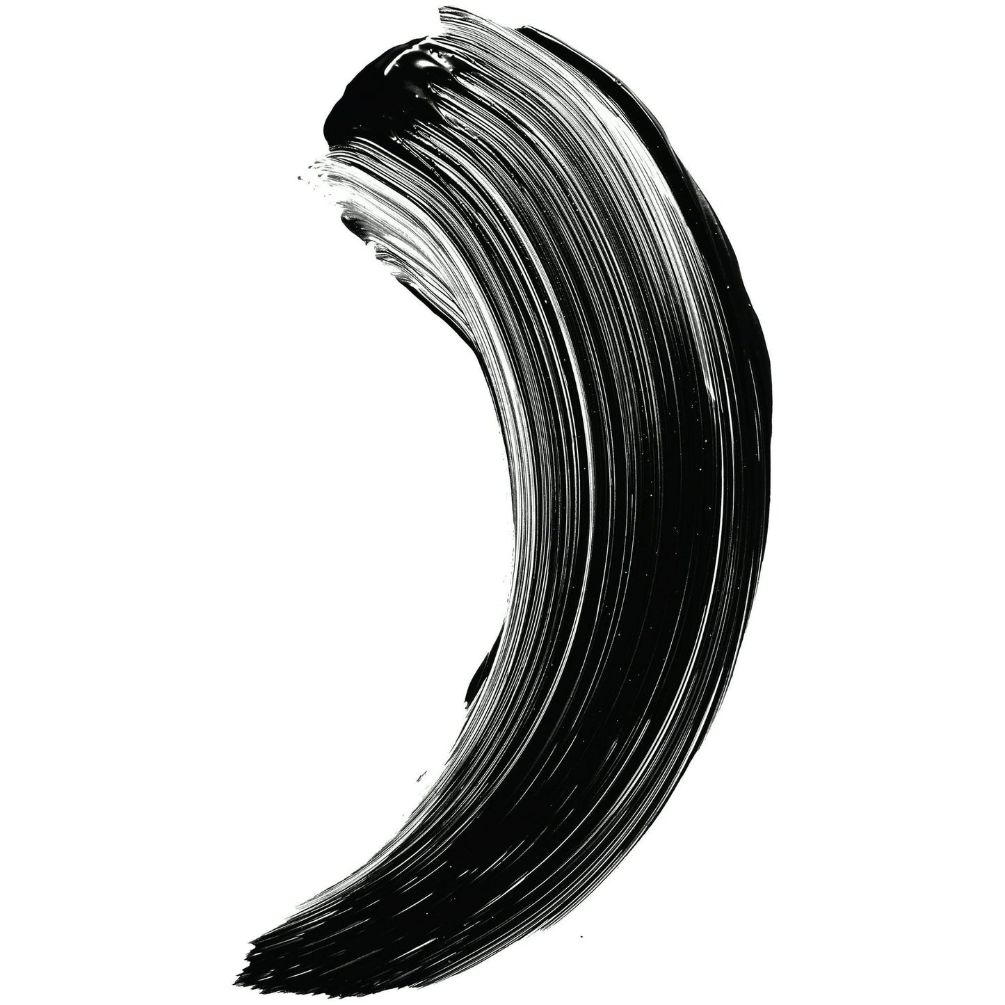 Maybelline Illegal Length Fiber Extensions Washable Mascara, Blackest Black EasyOptionXY LLC