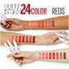Maybelline SuperStay 24hr 2-Step Lipcolor, Keep It Red EasyOptionXY LLC