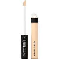 Maybelline Fit Me Liquid Concealer Makeup, Natural Coverage, Oil-Free, Sand, 0.23 fl oz EasyOptionXY LLC