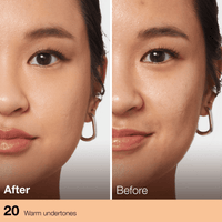 Maybelline Fit Me Liquid Concealer Makeup, Natural Coverage, Oil-Free, Sand, 0.23 fl oz EasyOptionXY LLC