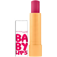 Maybelline Baby Lips Moisturizing Lip Balm, Cherry Me, 0.15 oz. EasyOptionXY LLC
