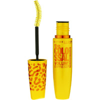 Maybelline Volum' Express The Colossal Cat Eyes Waterproof Mascara EasyOptionXY LLC