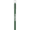 Maybelline Tattoo Studio Sharpenable Gel Pencil Waterproof Longwear Eyeliner, Hunter Green, 0.04 oz EasyOptionXY LLC