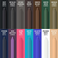 Maybelline Tattoo Studio Sharpenable Gel Pencil Waterproof Longwear Eyeliner, Hunter Green, 0.04 oz EasyOptionXY LLC