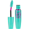Maybelline Volum Express The Mega Plush Washable Mascara, Blackest Black EasyOptionXY LLC