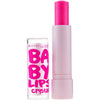 Maybelline Baby Lips Crystal Moisturizing Lip Balm, Pink Quartz EasyOptionXY LLC