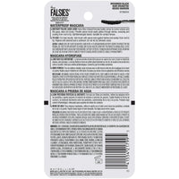 Maybelline Volum Express The Falsies Waterproof Mascara, Brownish Black EasyOptionXY LLC