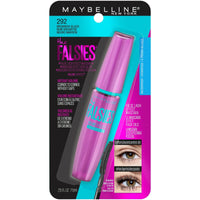 Maybelline Volum Express The Falsies Waterproof Mascara, Brownish Black EasyOptionXY LLC