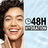 Neutrogena Hydro Boost Water Gel Face Moisturizer with Hyaluronic Acid, Fragrance Free, 0.5 fl. oz EasyOptionXY LLC