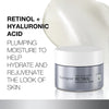 Neutrogena Rapid Wrinkle Repair Retinol Cream, Hyaluronic Acid, 0.5 oz EasyOptionXY LLC