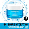 Neutrogena Hydro Boost Water Gel Face Moisturizer Lotion with Hyaluronic Acid, 1.7 oz EasyOptionXY LLC