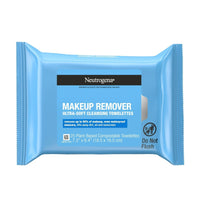 Neutrogena Makeup Remover Wipes and Face Cleansing Towelettes, 25 Ct EasyOptionXY LLC