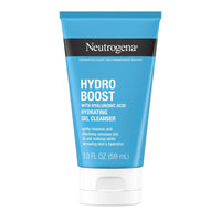 Neutrogena Hydro Boost Hyaluronic Acid Facial Cleansing Gel, 2 fl. oz EasyOptionXY LLC