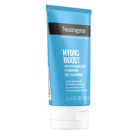Neutrogena Hydro Boost Hyaluronic Acid Facial Cleansing Gel, 2 fl. oz EasyOptionXY LLC