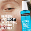 Neutrogena Hydro Boost Hydrating Hyaluronic Acid Gel Facial Cleanser and Face Wash, 7.8 oz EasyOptionXY LLC