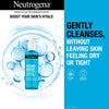 Neutrogena Hydro Boost Hydrating Hyaluronic Acid Gel Facial Cleanser and Face Wash, 7.8 oz EasyOptionXY LLC