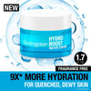Neutrogena Hydro Boost Water Cream Face Moisturizer with Hyaluronic Acid, Fragrance Free, 1.7 oz EasyOptionXY LLC