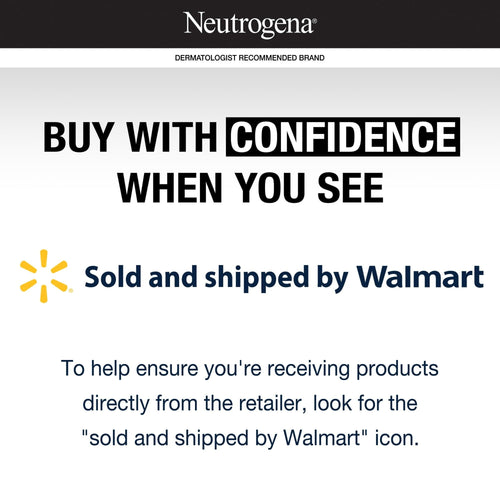 Neutrogena Hydro Boost Water Cream Face Moisturizer with Hyaluronic Acid, Fragrance Free, 1.7 oz EasyOptionXY LLC