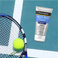 Neutrogena Sport Face Oil-Free Lotion Sunscreen, SPF 70+ Sunblock, 2.5 fl oz EasyOptionXY LLC