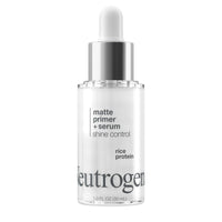 Neutrogena Shine Control Matte Booster Face Primer & Serum, 1.0 fl. oz EasyOptionXY LLC