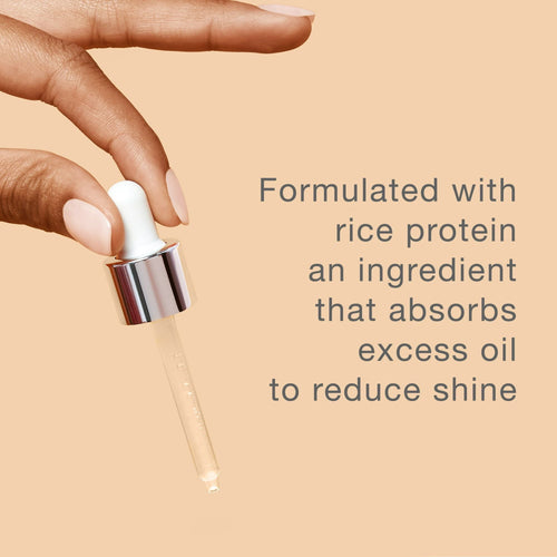 Neutrogena Shine Control Matte Booster Face Primer & Serum, 1.0 fl. oz EasyOptionXY LLC