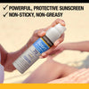 Neutrogena Sport Active Defense SPF 70 Sunscreen Spray, 5.0 oz EasyOptionXY LLC