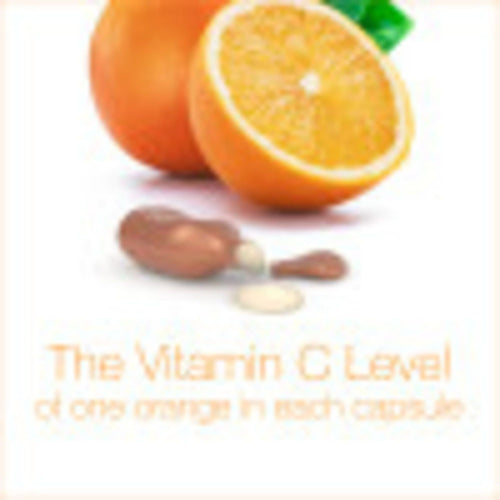 Neutrogena Rapid Tone Repair 20% Vitamin C Face Serum Capsules, 7 Ct EasyOptionXY LLC