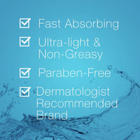 Neutrogena Hydro Boost Fragrance-Free Body Gel Cream, 8.5 oz EasyOptionXY LLC