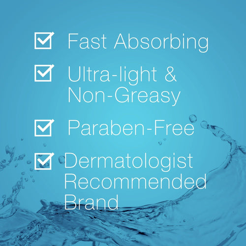 Neutrogena Hydro Boost Fragrance-Free Body Gel Cream, 8.5 oz EasyOptionXY LLC