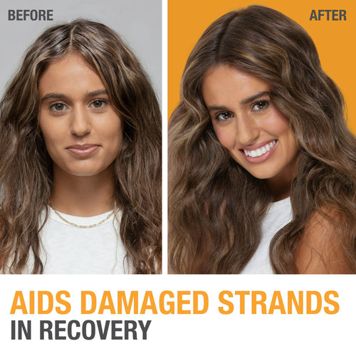 Neutrogena Healthy Scalp Rapid Renewal Conditioner with Pea Protein, UV Damage Protecting, 12 fl oz EasyOptionXY LLC