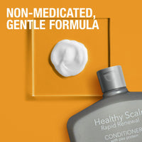 Neutrogena Healthy Scalp Rapid Renewal Conditioner with Pea Protein, UV Damage Protecting, 12 fl oz EasyOptionXY LLC
