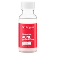 Neutrogena Stubborn Acne Spot Drying Acne Treatment, 10% Sulfur, 1 oz EasyOptionXY LLC