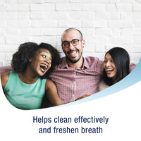 Sensodyne Pronamel Gentle Whitening Sensitive Toothpaste; Alpine Breeze; 4 oz; 2 Pack EasyOptionXY LLC